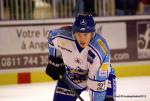 Photo hockey match Angers  - Villard-de-Lans le 24/11/2012