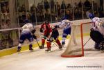 Photo hockey match Angers  - Villard-de-Lans le 24/11/2012