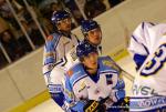 Photo hockey match Angers  - Villard-de-Lans le 24/11/2012