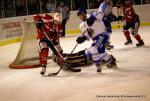 Photo hockey match Angers  - Villard-de-Lans le 24/11/2012
