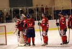 Photo hockey match Angers  - Villard-de-Lans le 24/11/2012