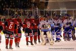 Photo hockey match Angers  - Villard-de-Lans le 24/11/2012
