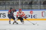 Photo hockey match Angers II - Amnville le 10/10/2020