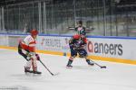 Photo hockey match Angers II - Amnville le 10/10/2020