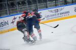 Photo hockey match Angers II - Amnville le 10/10/2020