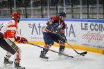 Photo hockey match Angers II - Amnville le 10/10/2020