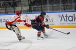 Photo hockey match Angers II - Amnville le 10/10/2020