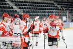 Photo hockey match Angers II - Amnville le 10/10/2020