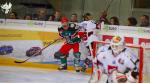 Photo hockey match Anglet - Amiens  le 16/10/2018