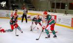 Photo hockey match Anglet - Amiens  le 16/10/2018