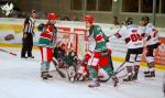 Photo hockey match Anglet - Amiens  le 16/10/2018