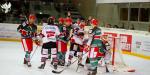 Photo hockey match Anglet - Amiens  le 16/10/2018