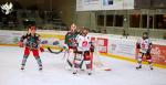 Photo hockey match Anglet - Amiens  le 16/10/2018