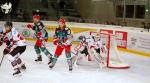 Photo hockey match Anglet - Amiens  le 16/10/2018