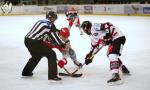 Photo hockey match Anglet - Amiens  le 16/10/2018