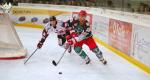 Photo hockey match Anglet - Amiens  le 16/10/2018