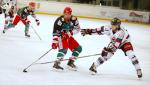 Photo hockey match Anglet - Amiens  le 16/10/2018