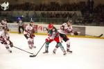 Photo hockey match Anglet - Amiens  le 16/10/2018