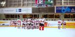 Photo hockey match Anglet - Amiens  le 16/10/2018