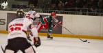 Photo hockey match Anglet - Amiens  le 07/12/2018