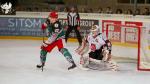 Photo hockey match Anglet - Amiens  le 07/12/2018