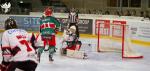 Photo hockey match Anglet - Amiens  le 07/12/2018