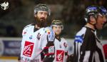 Photo hockey match Anglet - Amiens  le 07/12/2018