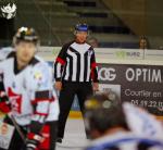 Photo hockey match Anglet - Amiens  le 18/12/2018