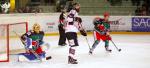 Photo hockey match Anglet - Amiens  le 18/12/2018