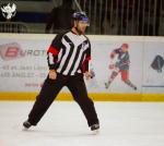 Photo hockey match Anglet - Amiens  le 18/12/2018