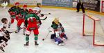 Photo hockey match Anglet - Amiens  le 18/12/2018