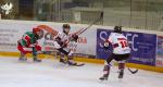 Photo hockey match Anglet - Amiens  le 18/12/2018