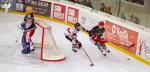 Photo hockey match Anglet - Amiens  le 18/12/2018