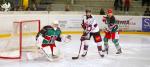 Photo hockey match Anglet - Amiens  le 18/12/2018