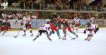 Photo hockey match Anglet - Amiens  le 18/12/2018
