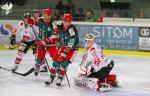 Photo hockey match Anglet - Amiens  le 29/09/2019