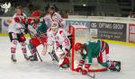 Photo hockey match Anglet - Amiens  le 29/09/2019