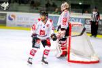 Photo hockey match Anglet - Amiens  le 29/09/2019