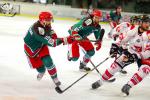 Photo hockey match Anglet - Amiens  le 29/09/2019