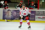 Photo hockey match Anglet - Amiens  le 29/09/2019