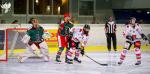 Photo hockey match Anglet - Amiens  le 29/09/2019