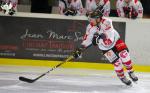 Photo hockey match Anglet - Amiens  le 29/09/2019