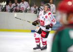 Photo hockey match Anglet - Amiens  le 29/09/2019