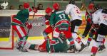 Photo hockey match Anglet - Amiens  le 29/09/2019