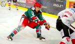Photo hockey match Anglet - Amiens  le 29/09/2019