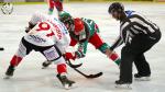 Photo hockey match Anglet - Amiens  le 20/12/2019