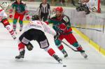 Photo hockey match Anglet - Amiens  le 20/12/2019
