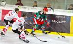 Photo hockey match Anglet - Amiens  le 20/12/2019
