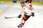 Photo hockey match Anglet - Amiens  le 20/12/2019