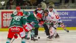 Photo hockey match Anglet - Amiens  le 04/03/2022